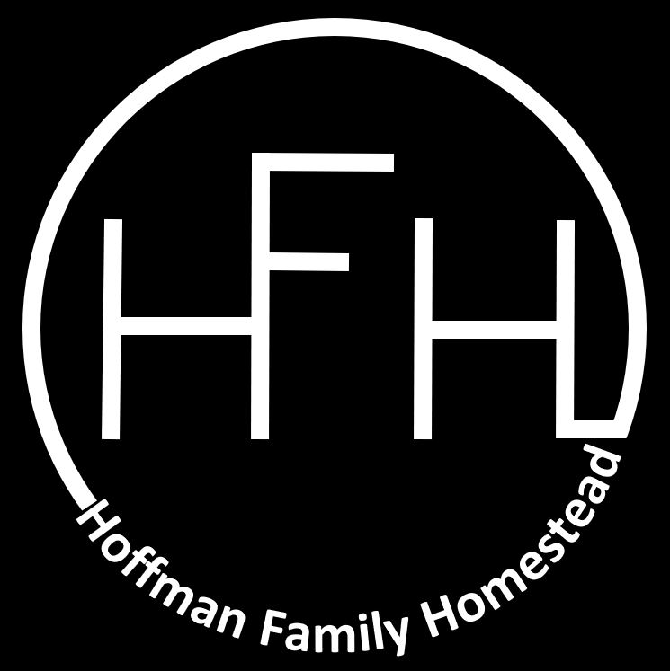 Hoffman Family Homestead